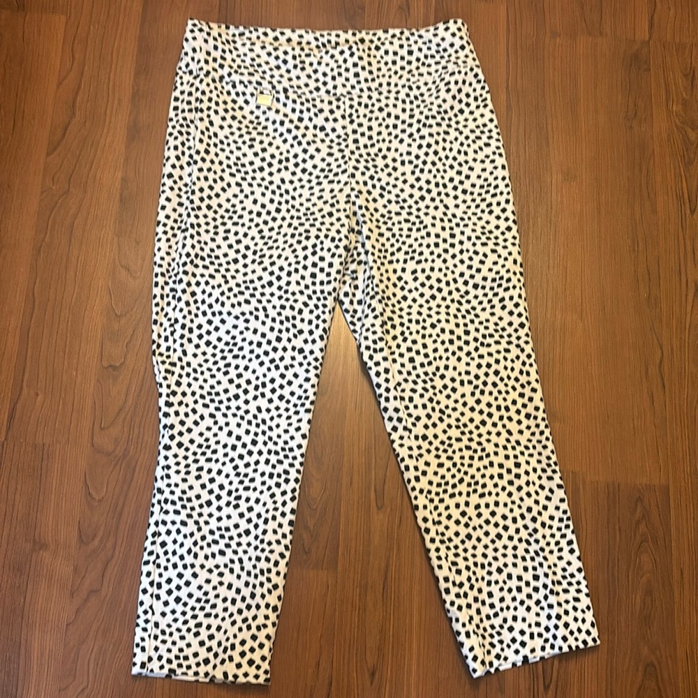 Alfani Capri EUC